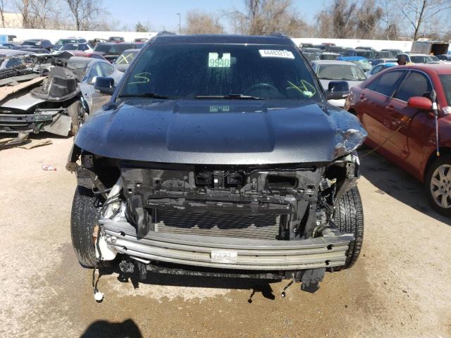 Photo 5 from auction – 2018 FORD EXPLORER X with VIN 1FM5K8D85JGA52937