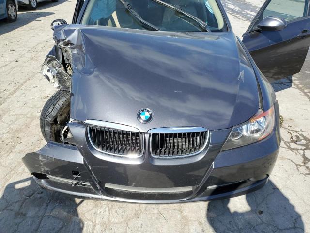 Photo 11 from auction – 2008 BMW 328 I SULE with VIN WBAVC53508FZ85486