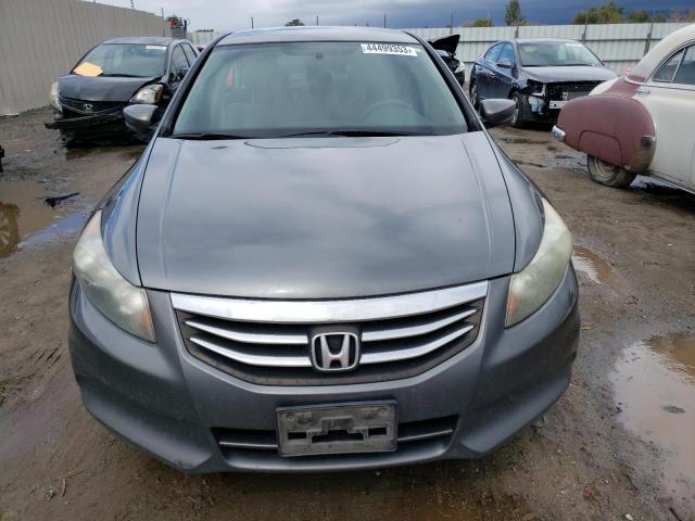 Photo 5 from auction – 2011 HONDA ACCORD LXP with VIN 1HGCP2F41BA054453