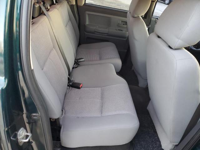 Photo 10 from auction – 2011 DODGE DAKOTA SLT with VIN 1D7RE3GK6BS646416