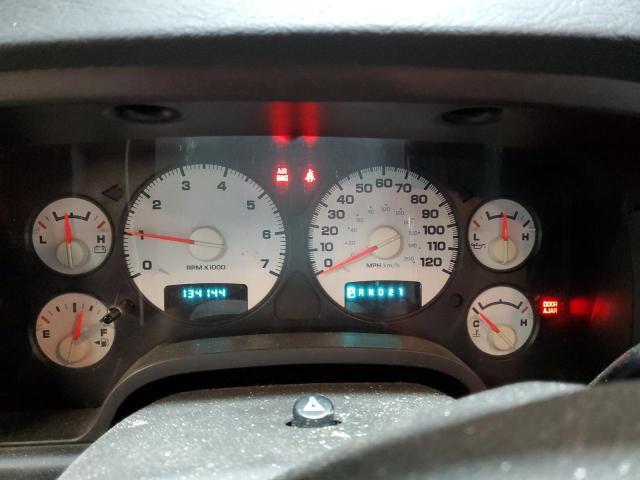 Photo 9 from auction – 2005 DODGE RAM 1500 S with VIN 1D7HU18N45S291553