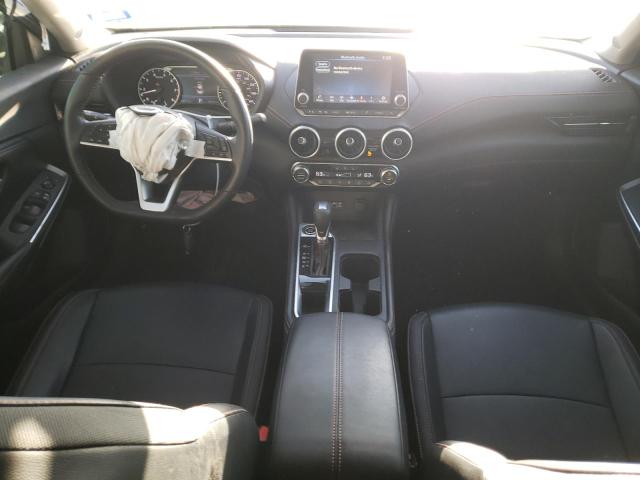 Photo 8 from auction – 2022 NISSAN SENTRA SR with VIN 3N1AB8DV4NY285577