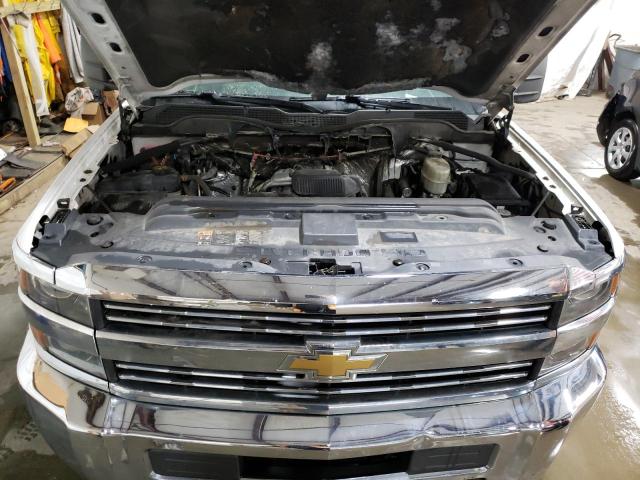 Photo 11 from auction – 2015 CHEVROLET SILVERADO with VIN 1GC1KUEG2FF161550