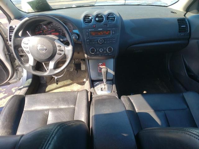 Photo 8 from auction – 2007 NISSAN ALTIMA 3.5 with VIN 1N4BL21E07C133989