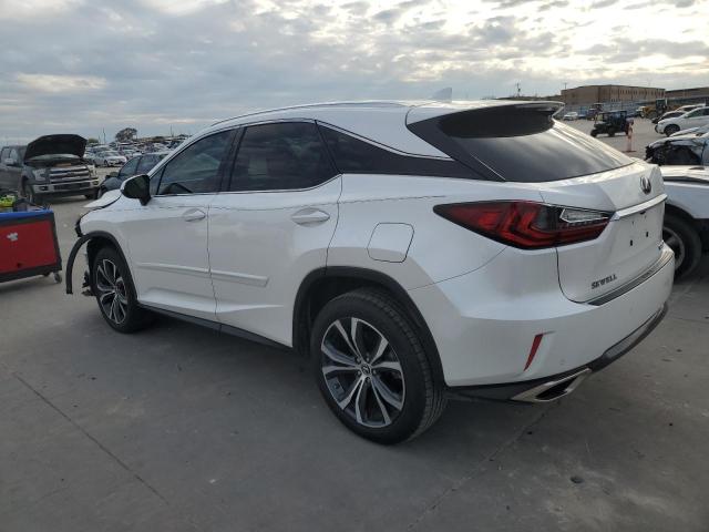 Photo 2 from auction – 2019 LEXUS RX 350 BAS with VIN 2T2ZZMCA3KC135406