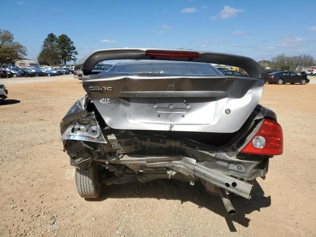 Photo 6 from auction – 2005 HONDA CIVIC EX with VIN 1HGEM22955L004246