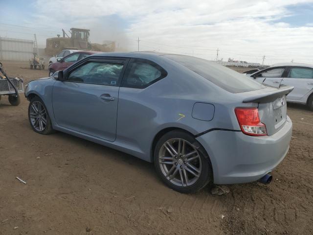 Photo 2 from auction – 2012 TOYOTA SCION TC with VIN JTKJF5C73C3038116
