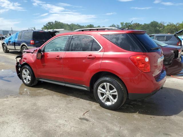 Photo 2 from auction – 2013 CHEVROLET EQUINOX LT with VIN 2GNALDEK5D6312624