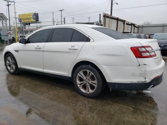 Photo 2 from auction – 2013 FORD TAURUS SEL with VIN 1FAHP2E86DG204040
