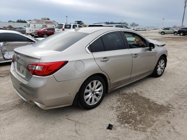 Photo 3 from auction – 2017 SUBARU LEGACY 2.5 with VIN 4S3BNAF65H3014319