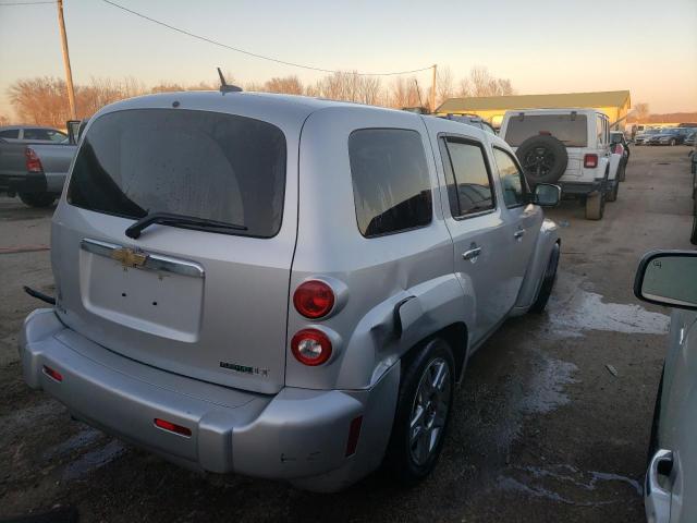Photo 3 from auction – 2011 CHEVROLET HHR LT with VIN 3GNBABFW2BS594414