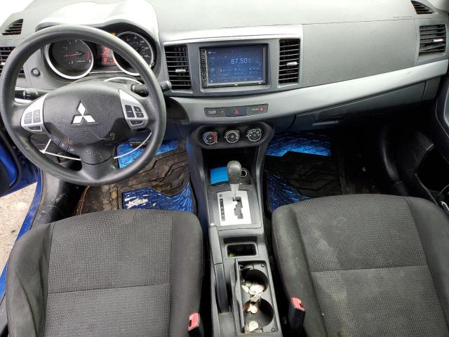 Photo 8 from auction – 2011 MITSUBISHI LANCER ES/ with VIN JA32U2FU3BU024175