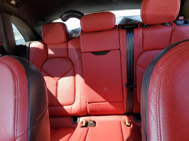 Photo 10 from auction – 2017 PORSCHE MACAN GTS with VIN WP1AG2A52HLB50948