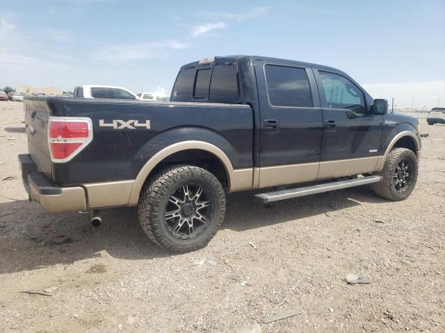 Photo 3 from auction – 2013 FORD F150 SUPER with VIN 1FTFW1ET4DFB02048