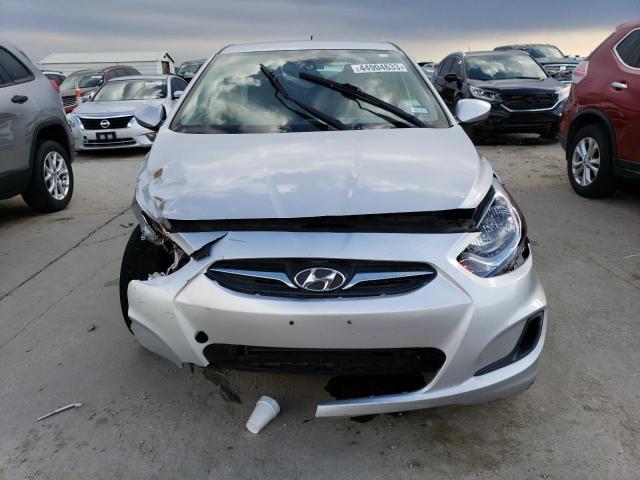 Photo 5 from auction – 2014 HYUNDAI ACCENT GLS with VIN KMHCT4AE7EU642832