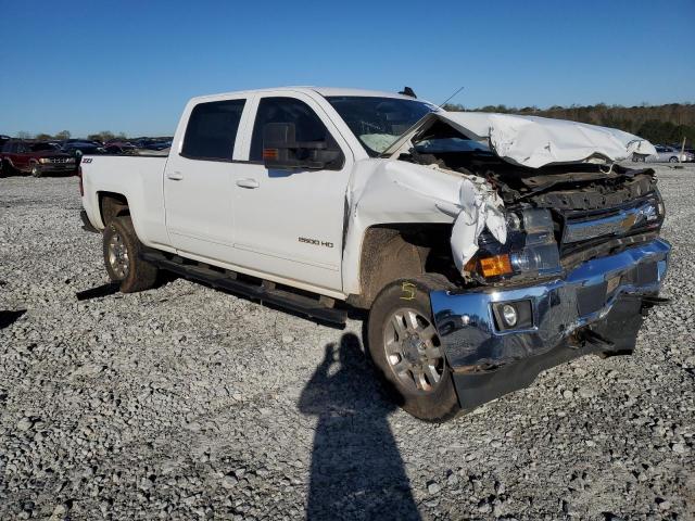 Photo 4 from auction – 2015 CHEVROLET SILVERADO with VIN 1GC1KVE83FF656659
