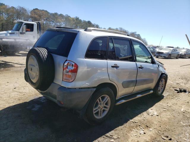 Photo 3 from auction – 2001 TOYOTA RAV4 with VIN JTEGH20V810001053