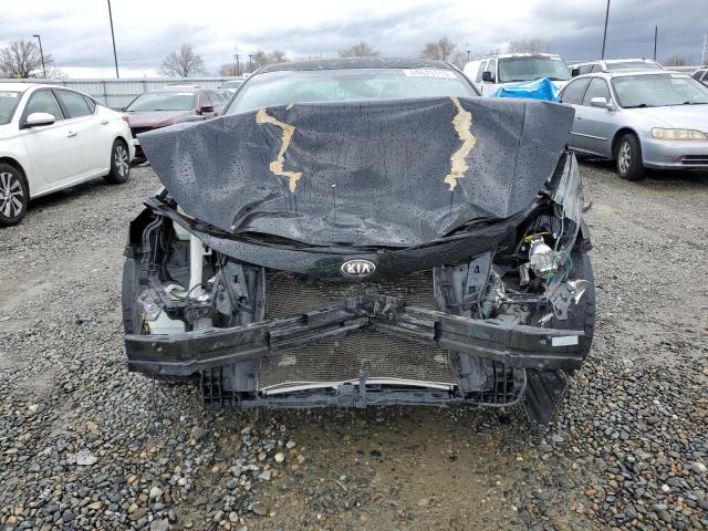 Photo 5 from auction – 2013 KIA OPTIMA LX with VIN 5XXGM4A73DG191925