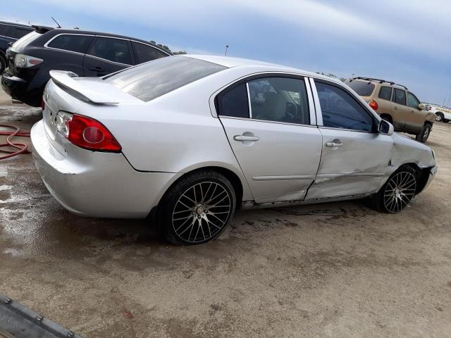 Photo 3 from auction – 2008 KIA OPTIMA LX with VIN KNAGE123785269962