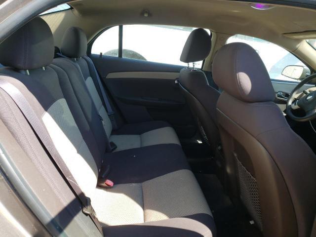 Photo 10 from auction – 2012 CHEVROLET MALIBU LS with VIN 1G1ZB5E0XCF352228