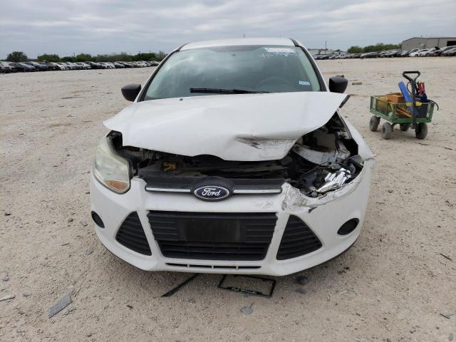 Photo 5 from auction – 2014 FORD FOCUS S with VIN 1FADP3E22EL330081