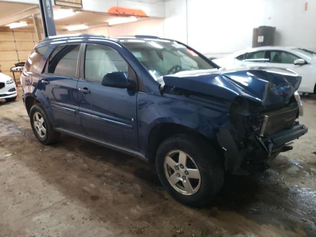 Photo 4 from auction – 2008 CHEVROLET EQUINOX LT with VIN 2CNDL33F986057662