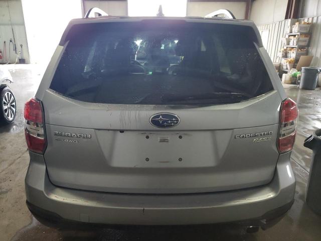 Photo 6 from auction – 2016 SUBARU FORESTER 2 with VIN JF2SJAKC9GH476442