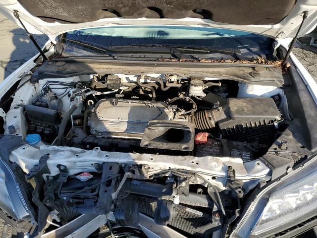 Photo 11 from auction – 2016 ACURA RDX with VIN 5J8TB4H36GL010863