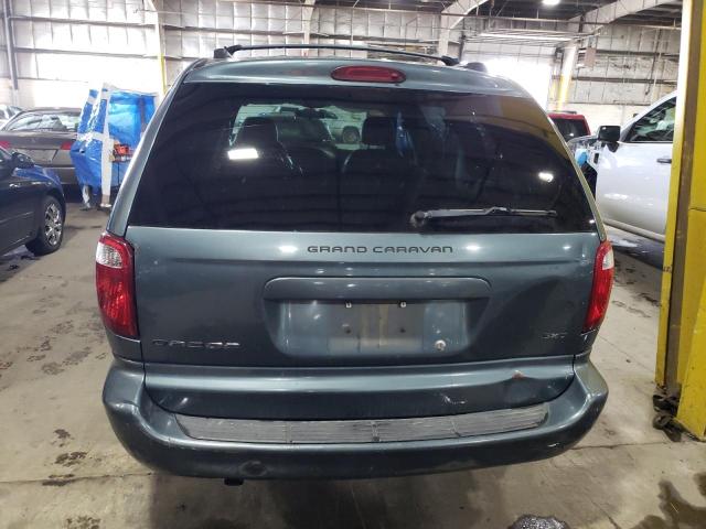 Photo 6 from auction – 2007 DODGE GRAND CARA with VIN 2D4GP44L47R271796