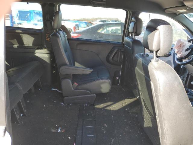 Photo 11 from auction – 2017 DODGE GRAND CARA with VIN 2C4RDGEG8HR596793