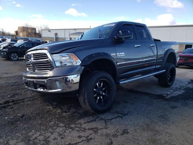 RAM 1500 SLT 2017 with VIN 1C6RR7GT7HS530799 - Photo from auction