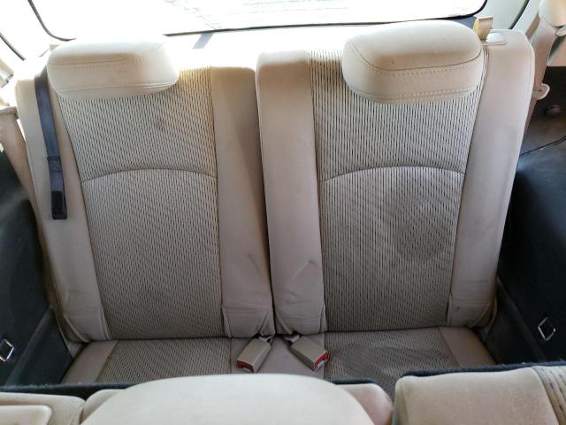 Photo 10 from auction – 2011 DODGE JOURNEY MA with VIN 3D4PG1FG3BT538690