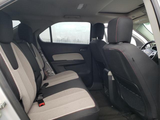 Photo 11 from auction – 2011 CHEVROLET EQUINOX LT with VIN 2CNFLEEC9B6206571