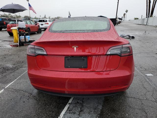 Photo 6 from auction – 2023 TESLA MODEL 3 with VIN 5YJ3E1EA3PF456639
