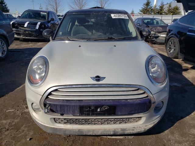 Photo 5 from auction – 2015 MINI COOPER with VIN WMWXS5C56FT832752
