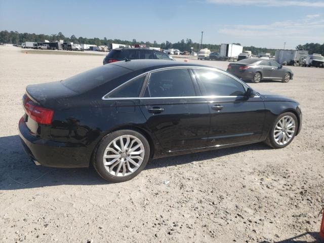 Photo 3 from auction – 2013 AUDI A6 PREMIUM with VIN WAUGFAFC9DN042032