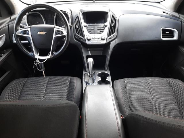 Photo 8 from auction – 2015 CHEVROLET EQUINOX with VIN 2GNALBEK4F6105830