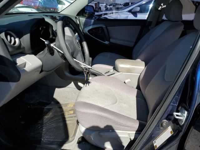 Photo 7 from auction – 2006 TOYOTA RAV4 with VIN JTMZK33V166000976