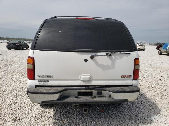Photo 6 from auction – 2003 GMC YUKON with VIN 1GKEC13Z63R287037