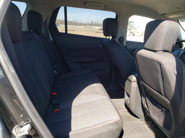 Photo 11 from auction – 2017 GMC TERRAIN SL with VIN 2GKALNEK3H6301744