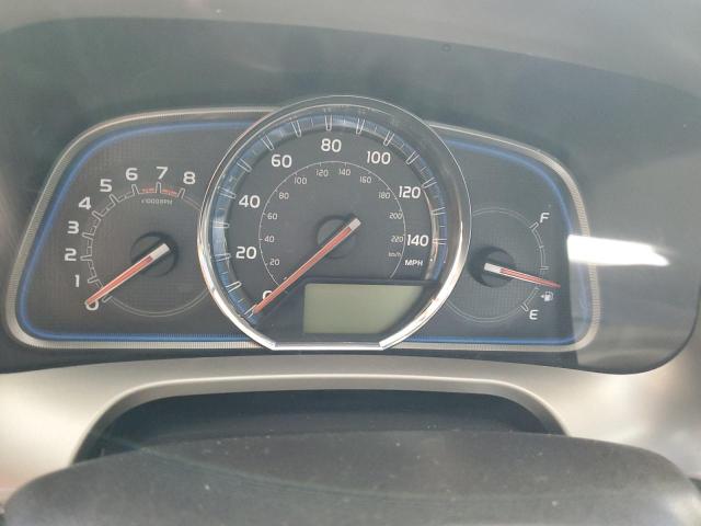 Photo 9 from auction – 2015 TOYOTA RAV4 LIMIT with VIN JTMDFREV8FD140176