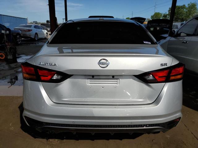 Photo 6 from auction – 2020 NISSAN ALTIMA SR with VIN 1N4BL4CV9LC200415