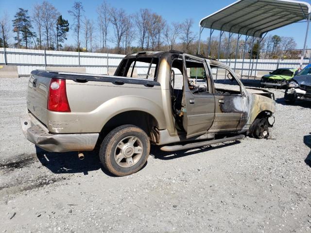 Photo 3 from auction – 2003 FORD EXPLORER S with VIN 1FMZU67E43UC37020