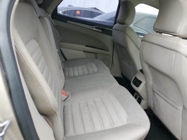 Photo 10 from auction – 2017 FORD FUSION SE with VIN 3FA6P0LU4HR151249