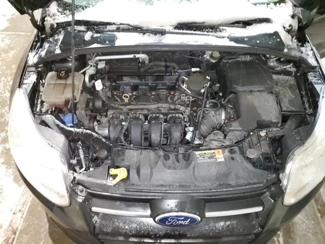 Photo 11 from auction – 2014 FORD FOCUS SE with VIN 1FADP3K26EL136402