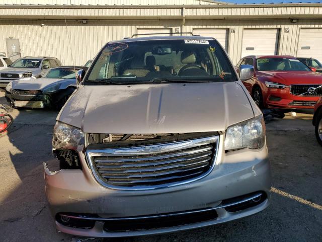 Photo 5 from auction – 2013 CHRYSLER TOWN & COU with VIN 2C4RC1CG5DR511535