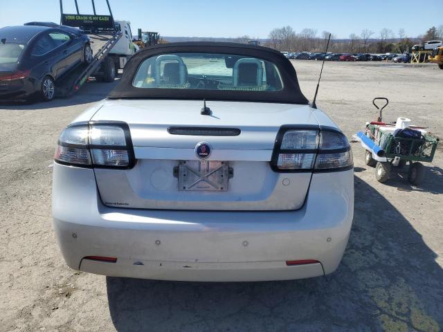 Photo 6 from auction – 2008 SAAB 9-3 2.0T with VIN YS3FB79Y086010809