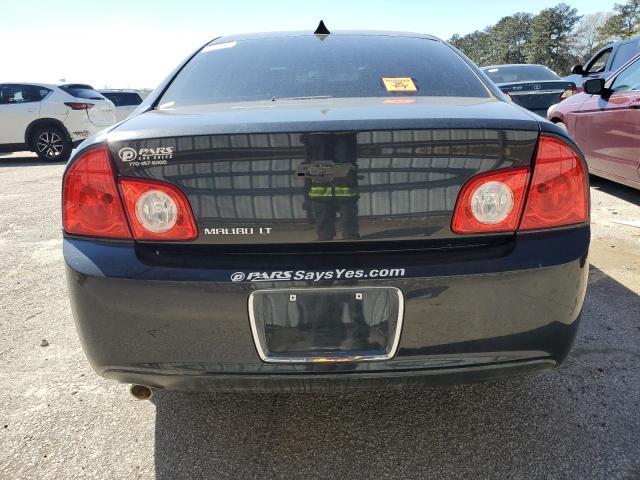 Photo 6 from auction – 2012 CHEVROLET MALIBU 2LT with VIN 1G1ZD5E04CF109301