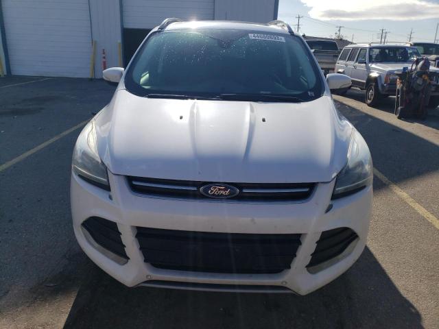 Photo 5 from auction – 2013 FORD ESCAPE TIT with VIN 1FMCU9J98DUC94177