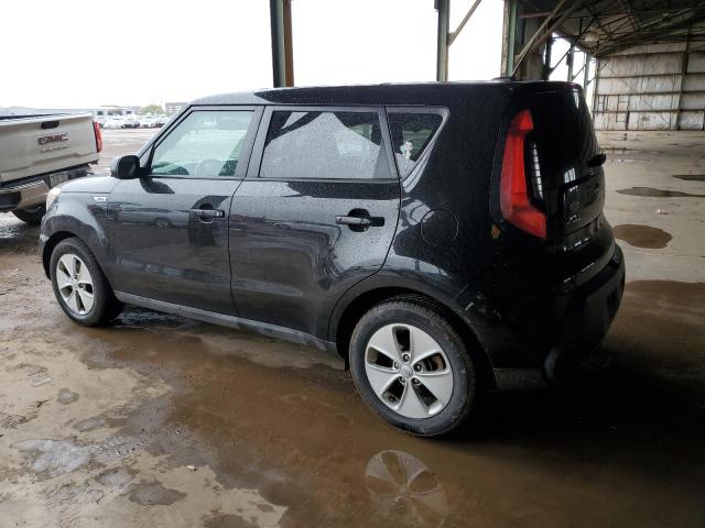 Photo 2 from auction – 2015 KIA SOUL with VIN KNDJN2A22F7805144